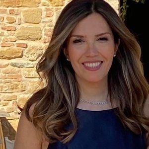 Meet your Posher, Suzan